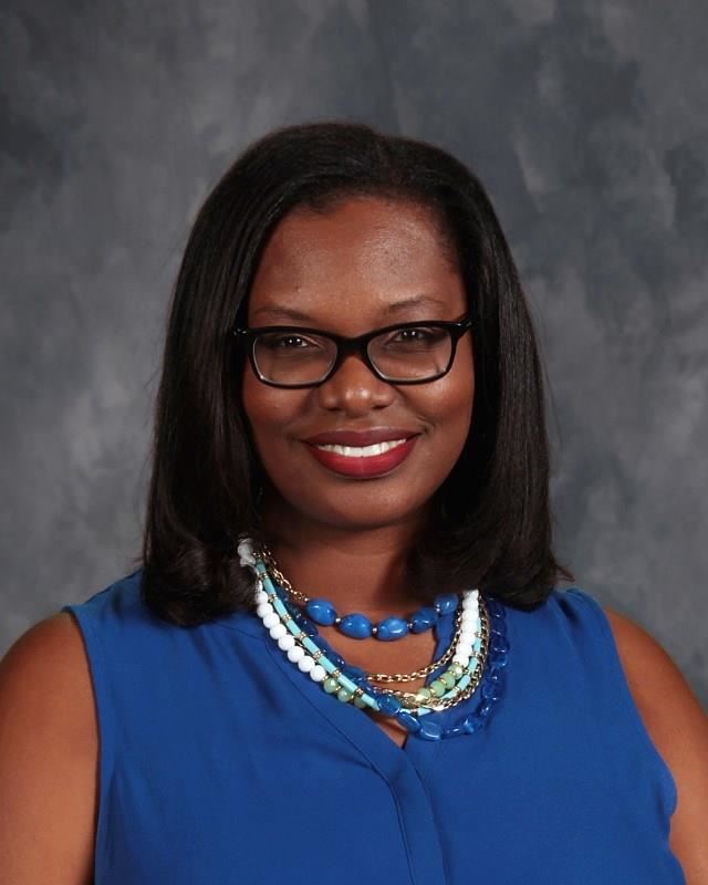 Mrs. LaTonya Felice Prather Mrs. LaTonya Felice Prather